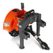 3-Point PTO Stump Grinder with 44 Carbide Teeth (PTO Shaft Included wi — view 19