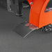 3-Point PTO Stump Grinder with 44 Carbide Teeth (PTO Shaft Included wi — view 10
