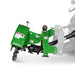 3-Point PTO Stump Grinder with 44 Carbide Teeth (PTO Shaft Included wi — view 9
