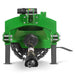 3-Point PTO Stump Grinder with 44 Carbide Teeth (PTO Shaft Included with Slip Clutch), for 35-80HP Tractor, SG28