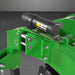 3-Point PTO Stump Grinder with 44 Carbide Teeth (PTO Shaft Included with Slip Clutch), for 35-80HP Tractor, SG28