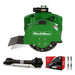 3-Point Hitch PTO Stump Grinder with 34 Carbide Teeth (PTO Shaft Inclu — view 23