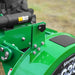 3-Point PTO Stump Grinder,  30 in Flywheel,  40-100HP,  with 44 Carbide Teeth (PTO Shaft Included with Slip Clutch),  SG30PRO