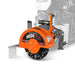 3-Point PTO Stump Grinder with 34 Carbide Teeth (PTO Shaft Included wi — view 16