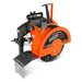 3-Point PTO Stump Grinder with 34 Carbide Teeth (PTO Shaft Included wi — view 17