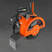 3-Point PTO Stump Grinder with 34 Carbide Teeth (PTO Shaft Included wi — view 25