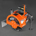 3-Point PTO Stump Grinder with 34 Carbide Teeth (PTO Shaft Included wi — view 28