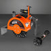 3-Point PTO Stump Grinder with 34 Carbide Teeth (PTO Shaft Included wi — view 29