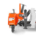 3-Point PTO Stump Grinder with 34 Carbide Teeth (PTO Shaft Included wi — view 18