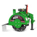 3-Point PTO Stump Grinder with 34 Carbide Teeth (PTO Shaft Included wi — view 18