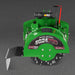 3-Point PTO Stump Grinder with 34 Carbide Teeth (PTO Shaft Included with Slip Clutch), for 15-45HP Tractor, SG24PRO
