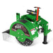 3-Point PTO Stump Grinder with 34 Carbide Teeth (PTO Shaft Included wi — view 16