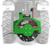 3-Point PTO Stump Grinder with 34 Carbide Teeth (PTO Shaft Included wi — view 23