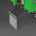 3-Point PTO Stump Grinder with 34 Carbide Teeth (PTO Shaft Included with Slip Clutch), for 15-45HP Tractor, SG24PRO