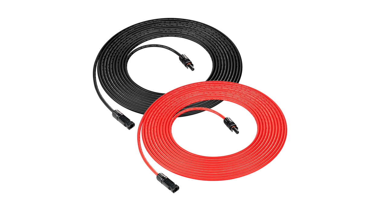 MC-4 Solar Extension Cable