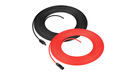 MC-4 Solar Controller Cables