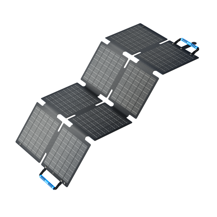 BLUETTI SORA 60 Portable Solar Panel – 60W – image 4