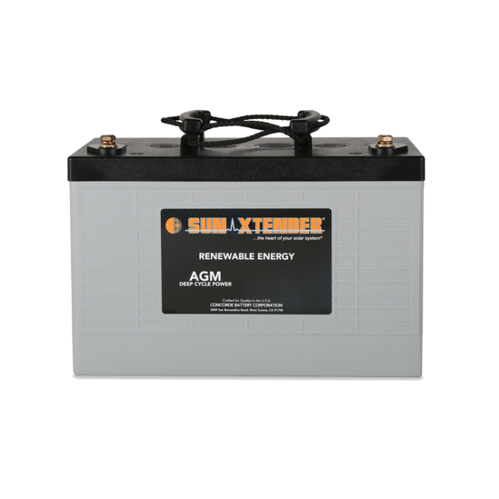 Sun Xtender PVX-1290T Solar Battery
