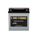 Sun Xtender 12V 42A AGM Solar Battery PVX-420T