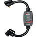 Hughes Autoformers Power Watchdog 50 Amp Bluetooth Surge