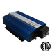 AIMS Power 1200 Pure Sine Inverter with Transfer Switch