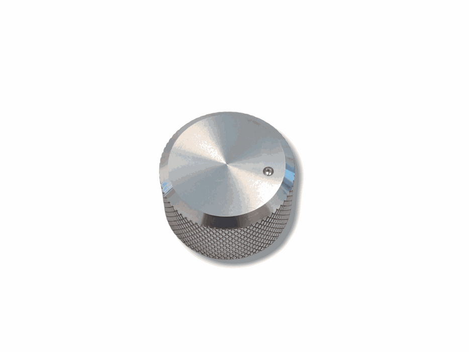 Metal Rotary Knob for VICTORY Hoods