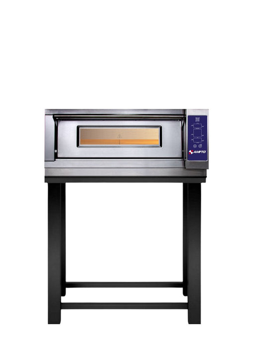 AMPTO PZA-4US commercial kitchen equipment - hero
