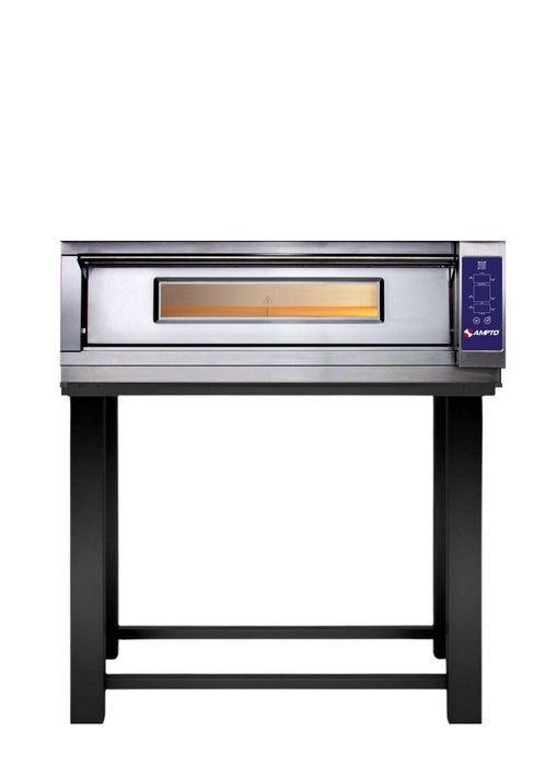 AMPTO PZA-6US commercial kitchen equipment - hero