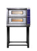 AMPTO PZA-8US commercial kitchen equipment - hero