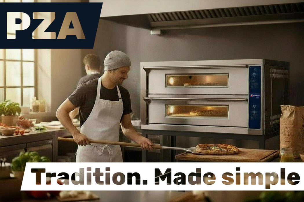 AMPTO PZA-8US commercial - detail 2
