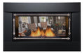 36" Gas Fireplace PALISADE-36-NG - front view
