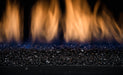 36" Gas Fireplace PALISADE-36-DELUXE-NG - detail close-up