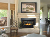 36" Fireplace PALISADE-36-LP - angle view