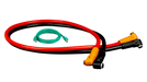 EG4 Battery Parallel Connection Cables for EG4 WallMount 48V Lithium Batteries - Urban Supply Inc
