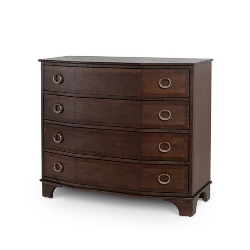 Park Hill Collection Great House Hall Chest F-010-3-151-PAR Home Decor - Dimensions
