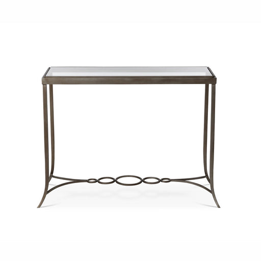 Park Hill Collection Coastal Cottage Arden Console Table EFC20149 Park Hill Collection