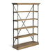 Park Hill Collection Urban Living Brogdon Manor Bookshelf EFC10531 Park Hill Collection