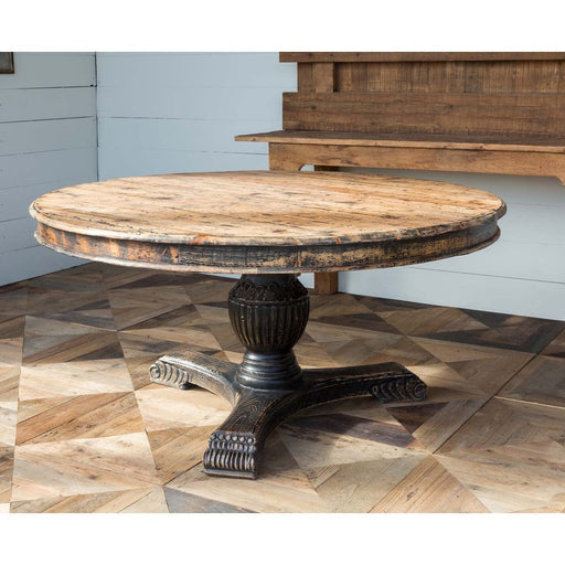 Park Hill Collection Club Room Table EFT81950 Park Hill Collection