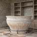 Park Hill Collection Demi-Lune Bar EFC90510 Park Hill Collection