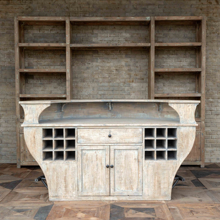 Park Hill Collection Demi-Lune Bar EFC90510 Park Hill Collection