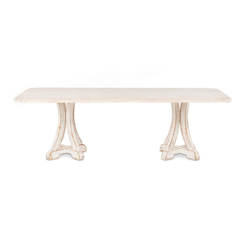 Park Hill Collection Elise Dining Table EFC20139 Park Hill Collection