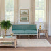 Park Hill Collection Southern Classic Louise Square Backed Sofa EFS20125 Park Hill Collection