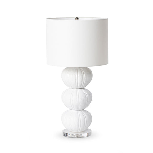 Park Hill Collection Muriel Urchin Table Lamp ELT10022 Park Hill Collection