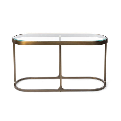 Park Hill Collection Taurus Console Table EFC20038 Park Hill Collection