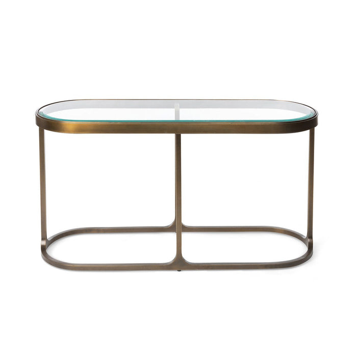 Park Hill Collection Taurus Console Table EFC20038 Park Hill Collection