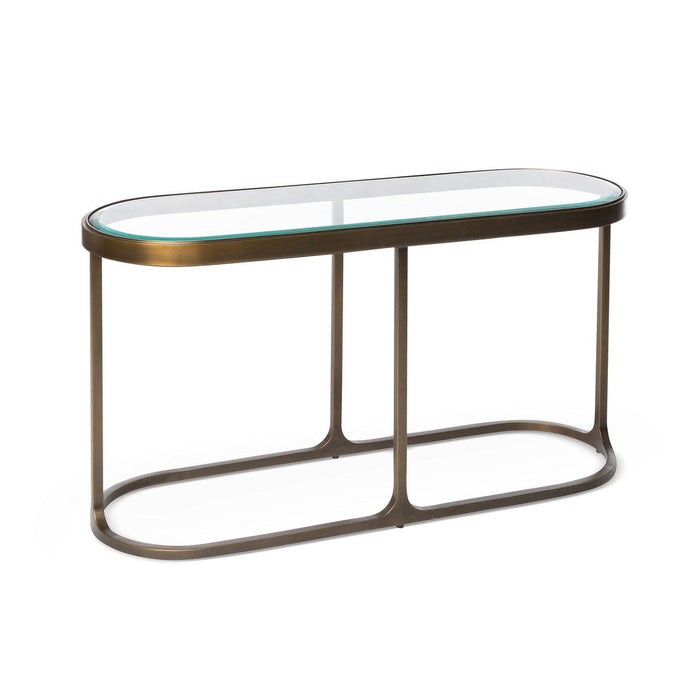 Park Hill Collection Taurus Console Table EFC20038 Park Hill Collection