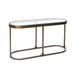 Park Hill Collection Taurus Console Table EFC20038 Park Hill Collection