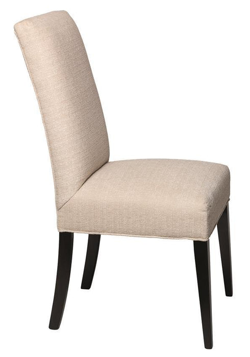 2096 Alcott Straight Top Upholstered Parson Dining Chair