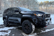 Rago Fabrication 2025-2026 Toyota 4Runner Overland Crossbars for Factory Roof Rails – image 6 of 16