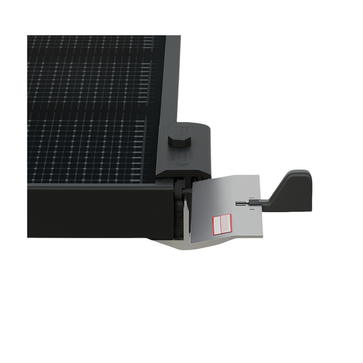 Pegasus Solar - SkipRail Clamp - view 2